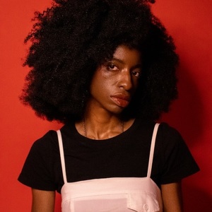 Fundraising Page: Arziki Phenyo